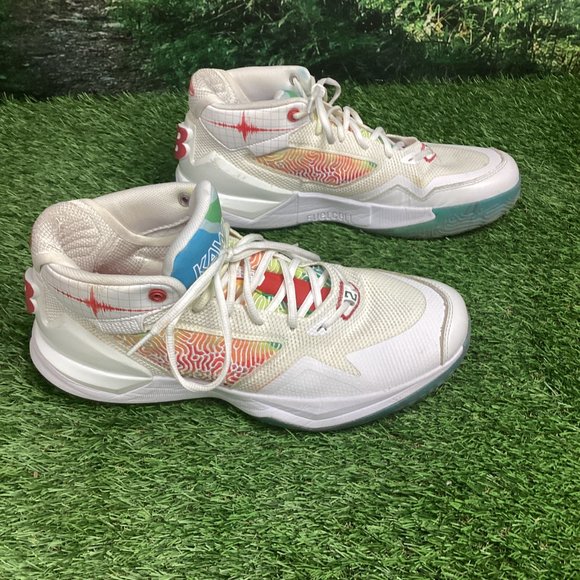 New Balance Kawhi \